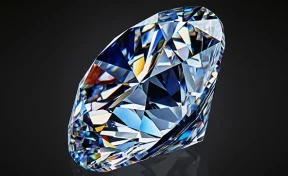 Раскрыт покупатель крупнейшнего российского бриллианта