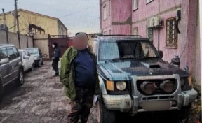 Чтобы не лишиться автомобиля, кузбассовец продал его знакомому, но это не помогло