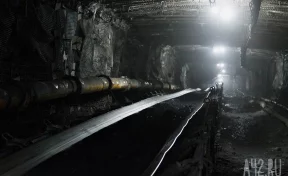 Имущество выставленной на торги крупной шахты в Кузбассе оценили в 88 млн рублей