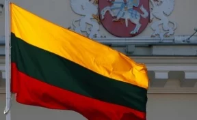 В МИД Литвы сообщили, где находится Тихановская 