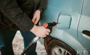 В России увеличились средние цены на бензин и дизельное топливо