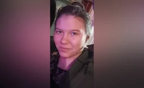 В Кузбассе 15-летняя девушка ушла в школу 11 апреля и пропала