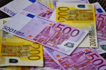 Фото: Европа решила отказаться от выпуска купюр в 500 евро 1