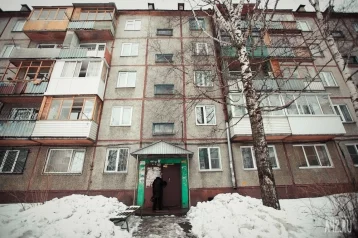 Фото: Кемеровские власти назвали ещё три многоквартирных дома, в которых проведут капремонт в 2022 году 1