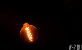 В Абхазии все районы остались без света после аварии на высоковольтной линии