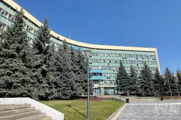 Фото: В Новокузнецке назначили нового главу Центрального района 1