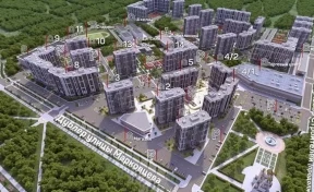 В Кемерове планируют построить ещё один торговый центр