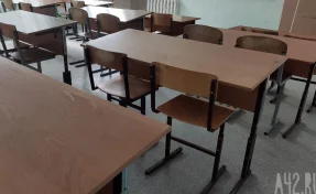 В ростовской школе в столовой на столах поставили таблички «Малоимущие» и «СВО»