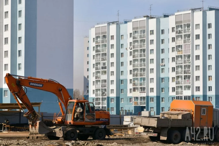 Фото: Реновация по-кемеровски: зачем в центре сносят частный сектор и чего боятся его жители 1
