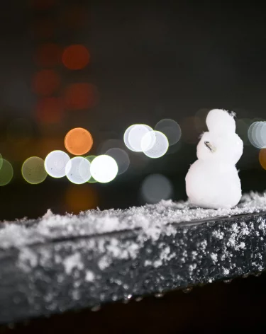 Врач-эндокринолог рассказал, для кого особенно опасна тёплая погода в декабре