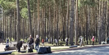 Фото: В Прокопьевске обсудили подготовку к областному Дню шахтёра и Шахтёрскому Сабантую 2