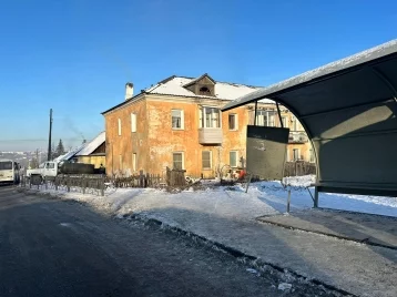 Фото: Пытался объехать: в Кузбассе водитель сбил по очереди двух пешеходов 13 и 29 лет 1