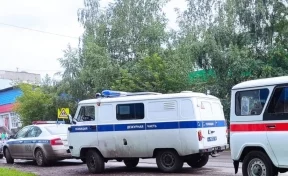 Полицейские возбудили уголовое дело по факту смертельной аварии с ребёнком в Киселёвске