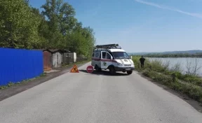 Автодорогу в Кузбассе закроют из-за угрозы камнепада