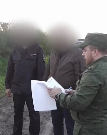 Фото, видео: <a href=https://t.me/SKRKuzbass/10070>СУ СК России по Кузбассу</a> / Телеграм