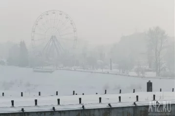 Фото: Кузбасские синоптики рассказали о погоде на неделю с 24 ноября 1