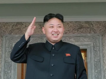 Фото: Ким Чен Ын счёл речь Трампа «объявлением войны» 1
