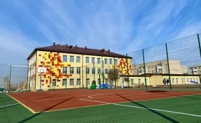 В Кузбассе после реновации откроют две школы на 2500 учеников