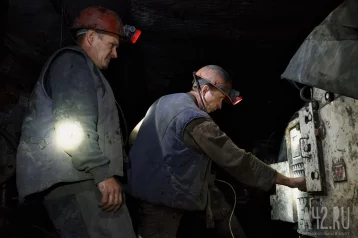 Фото: Президент РАН сообщил, что угольные шахты Кузбасса можно полностью автоматизировать 1
