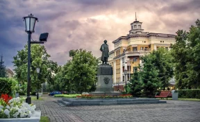 Центральному району — 85: сердце Кемерова, где история становится смыслом