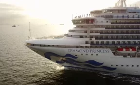 Коронавирус подтвердился у трёх эвакуированных с лайнера Diamond Princess в Казань россиян