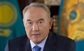 Стала известна причина отставки президента Казахстана