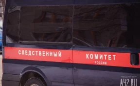 Тело кузбассовца с множественными ножевыми ранениями нашли в Подмосковье