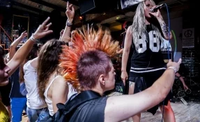 Рок судьбы: почему кемеровская рок-музыка переживает не лучшие времена