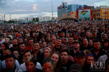 Фото: Сергей Кузнецов: в Новокузнецке День города отметят «без роскошных праздников» 1