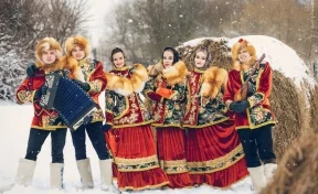 В Новокузнецке неделю будут праздновать 75-летие Кузбасса