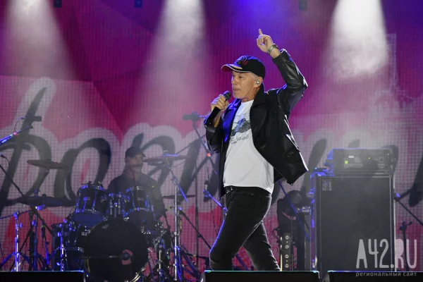 Певец Олег Газманов опроверг слухи о проблемах со здоровьем