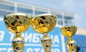 В Кемерове пройдёт Кубок связистов Кузбасса по мини-футболу