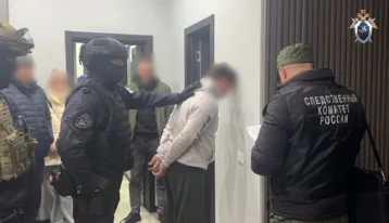 Фото: В Кузбассе в суд ушло дело ещё трёх обвиняемых в мошенничестве с жильём на 36 млн рублей 1