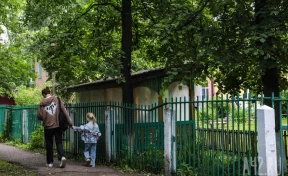 «Папин капитал»: отцам предложили выплачивать 500 000 рублей за участие в уходе за детьми