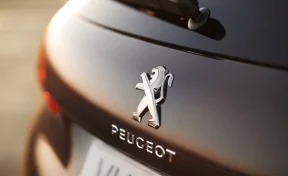 Дилер Peugeot и Citroen отзывает в РФ почти 15 500 автомобилей