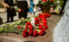В Истре на месте гибели девочки появился стихийный мемориал