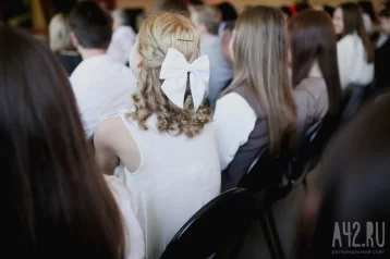 Фото: Российская девятиклассница погибла во время празднования выпускного 1