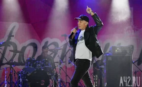 Певец Олег Газманов опроверг слухи о проблемах со здоровьем