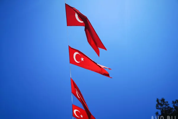 Названы страны, куда чаще всего путешествуют россияне