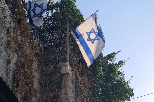 ХАМАС согласился освободить израильских заложников