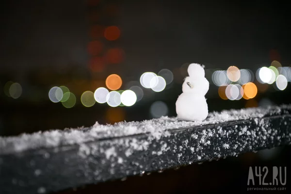 Врач-эндокринолог рассказал, для кого особенно опасна тёплая погода в декабре