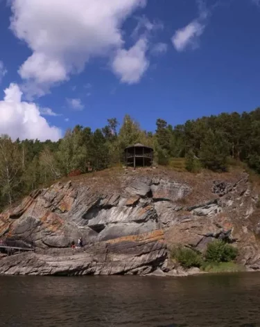 Фото: «Томская Писаница»