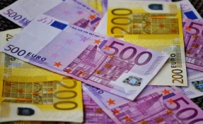 Европа решила отказаться от выпуска купюр в 500 евро