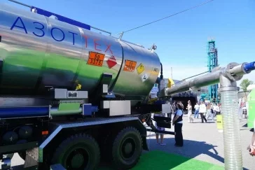 Фото: В Новокузнецке открылась выставка «Уголь России и майнинг», она собрала 535 компаний 4