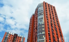 Кемерово и Новокузнецк вошли в топ-100 городов России по объёмам ввода жилья