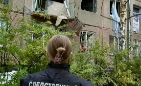 В Ангарске увеличилось число пострадавших при взрыве газа в жилом доме