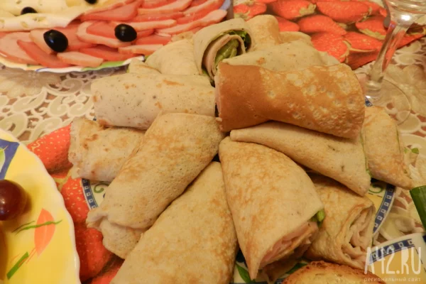 В Роспотребнадзоре Кузбасса объяснили, как не отравиться блинами на Масленицу