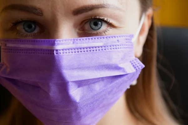 В Роспотребнадзоре прокомментировали информацию о массовых вспышках вируса Коксаки