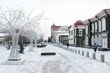 Фото: «КрасАвиа» возобновляет полёты из Кемерова в Красноярск 1
