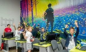 «Компьютерная академия ТОР» открыла набор учеников в дополнительные группы